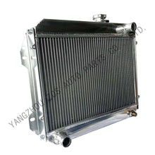 Load image into Gallery viewer, Aluminum Radiator for Exclusive custom-made radiator