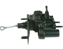 Load image into Gallery viewer, Chevrolet, GMC Silverado, Sierra, Tahoe, Yukon (Select) Power Brake Booster - BST-TMN-001