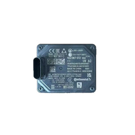 VW ID.4 GTX / ID.6 2020–2024 ACC Front Automatic Braking ADAS Module 1ED907561C