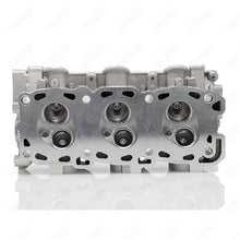 Load image into Gallery viewer, Hyundai PAJERO SPORT(BRAZIL) 1999-2006 6G72 G6AT Sale Engine Parts 6G72 Cylinder Head Assy MD307678 MD301620 MD182213 – OEM 22001-36100