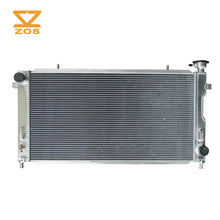 Load image into Gallery viewer, Aluminum Radiator for Exclusive Custom-made Radiator