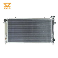 Aluminum Radiator for Exclusive Custom-made Radiator