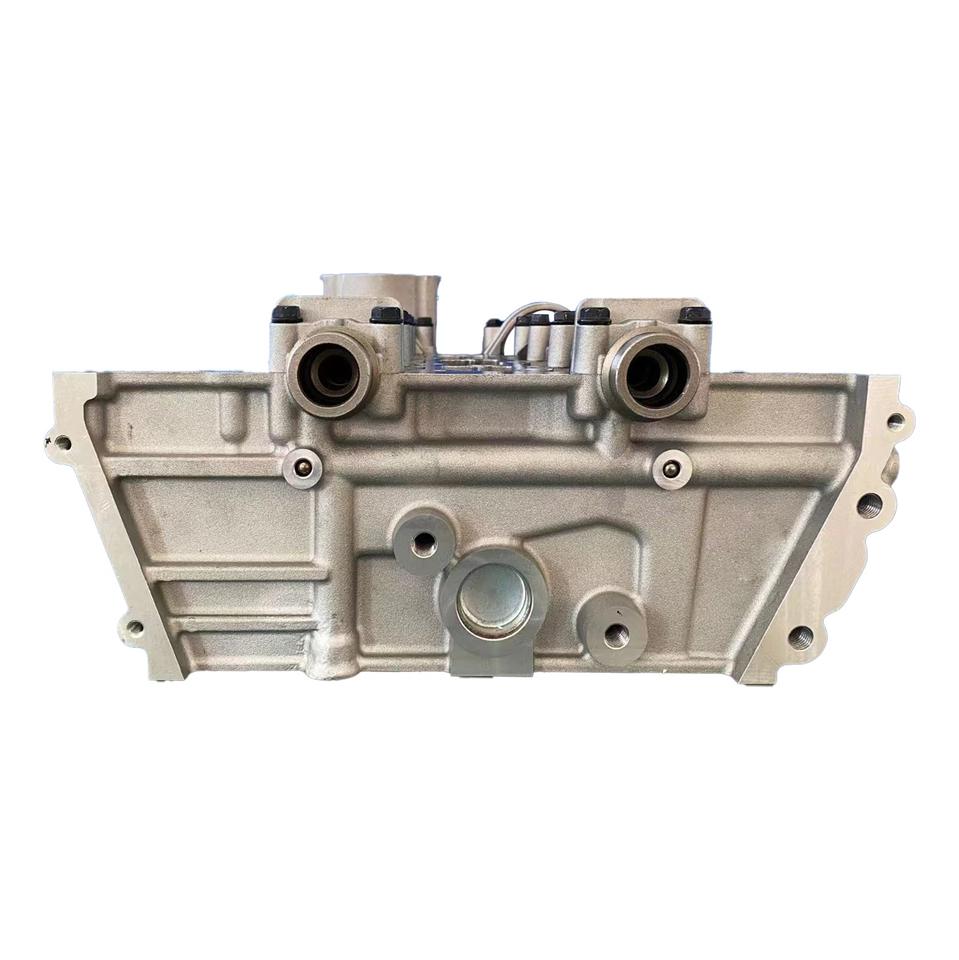 Factory Direct Cylinder Head Assembly M1DA 1917578 910045 1765041 CM5G-6090-GC for Ford 1.5 Focus Fiesta Ecosport
