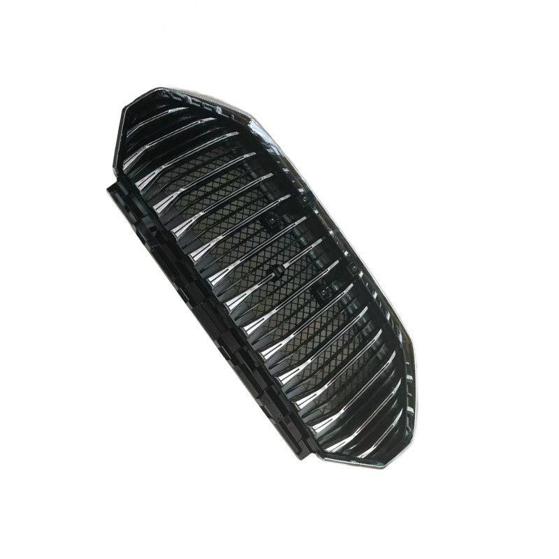 Front Bumper Radiator Grille for Jetour X70 Plus OE F18-8401100FA