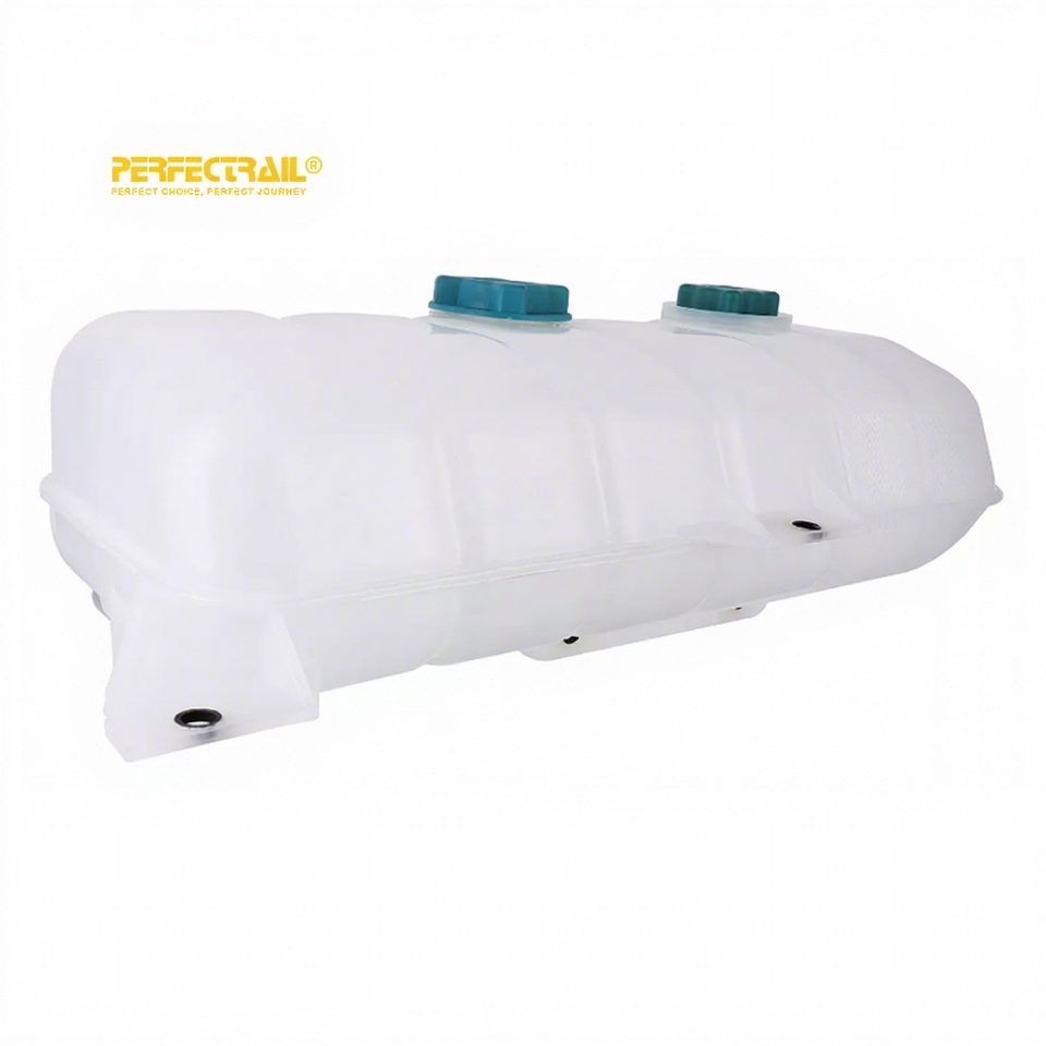 Heavy Duty Coolant Reservoir Water Expansion Tank 1674916 for Volvo VN VNL VNM 98-03