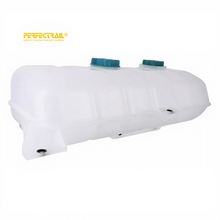 Load image into Gallery viewer, Heavy Duty Coolant Reservoir Water Expansion Tank 1674916 for Volvo VN VNL VNM 98-03