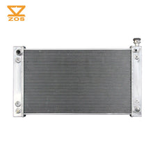 Load image into Gallery viewer, Car Radiator for Chevrolet / GMC Blazer C1500 Suburban C2500 Suburban C3500 C3500HD K1500 Suburba