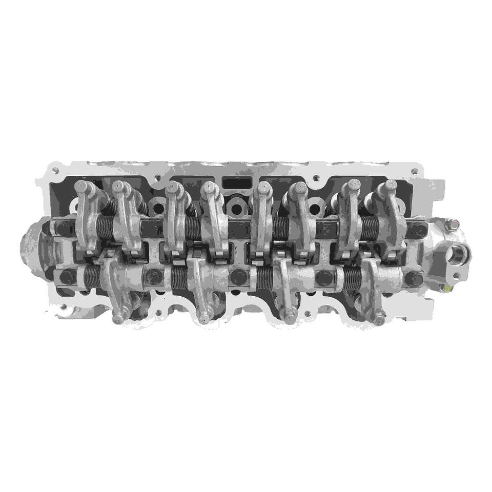 G4EK Engine Cylinder Head 22100-22100 22100-22101 22100-22150 for Hyundai Accent 1.5L Engine Parts 12V 1495CC