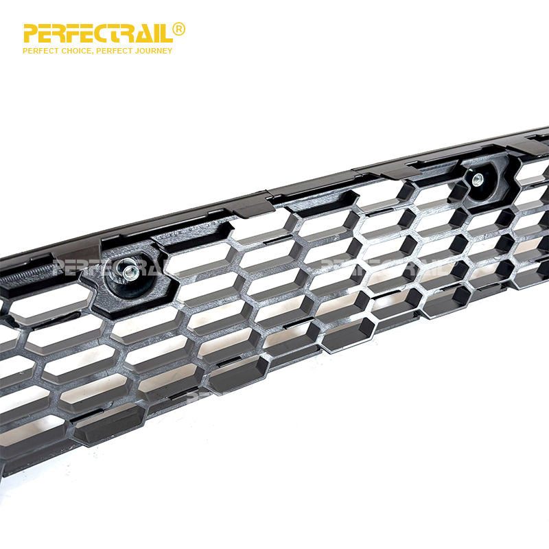 PERFECTRAIL F1EJ 17K845 C Car Auto Parts Front Bumper Radiator Grille for Ford Focus