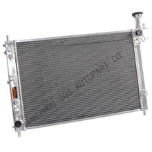 Load image into Gallery viewer, Car Radiator for Chevrolet Traverse 3.6L V6 3564cc 217ci 2009-2017 Buick Enclave 2008-2017 GMC Acadia/Acadia Limited 2007-2017
