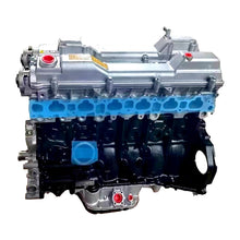 Load image into Gallery viewer, Toyota CROWN 1987-1999 2JZ New Remanufactured 2JZ-GE 2JZ-GTE 3.0L Long Block Petrol Engine Assembly Supra Aristo – OEM 2JZ
