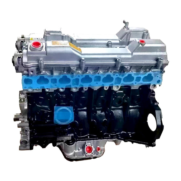 Toyota CROWN 1987-1999 2JZ New Remanufactured 2JZ-GE 2JZ-GTE 3.0L Long Block Petrol Engine Assembly Supra Aristo – OEM 2JZ