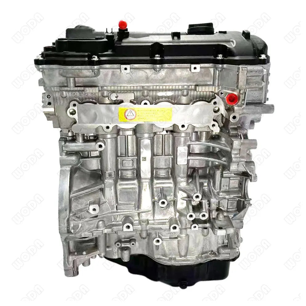 Hyundai, Kia for Hyundai KIA G4NG G4NG Engine 2.0T Sonata Kia Optima – OEM G4NG