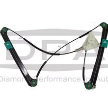 Load image into Gallery viewer, Audi A3 8P 2003–2013 Front Power Window Regulator 8P3837462A