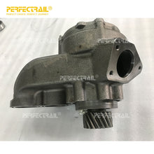 Load image into Gallery viewer, PERFECTRAIL 3184802 Heavy Duty Truck Parts Coolant Water Pump for Volvo F12 B12 FM10 F10 FL10 TD122 Engine 8149937 20431484