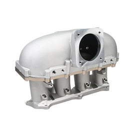 Honda K20A K20A2 K20Z1 K24A1 Race Centrefeed Intake Manifold - Silver