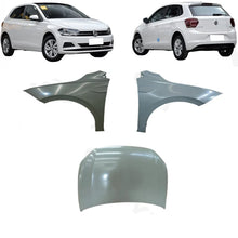 Load image into Gallery viewer, VW Virtus 2020+ Front Fender Left 2G0821105
