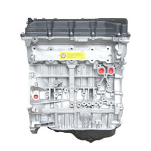 Load image into Gallery viewer, 100% Tested 2.0L G4KA G4KC 4AT Auto Used Rebuilt Gasoline Motor Engine Assy for Hyundai Sonata Kia Carens Magentis