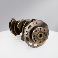 BUICK,CADILLAC,CHEVROLET,GMC LF1/LFW( 3.0)V6 Crankshaft – OE 12661864