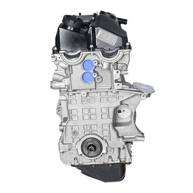 2.0L Automobile Engine N46B20 Assembly Auto Parts for BMW Series 1 3 5 X1 X3 Z4