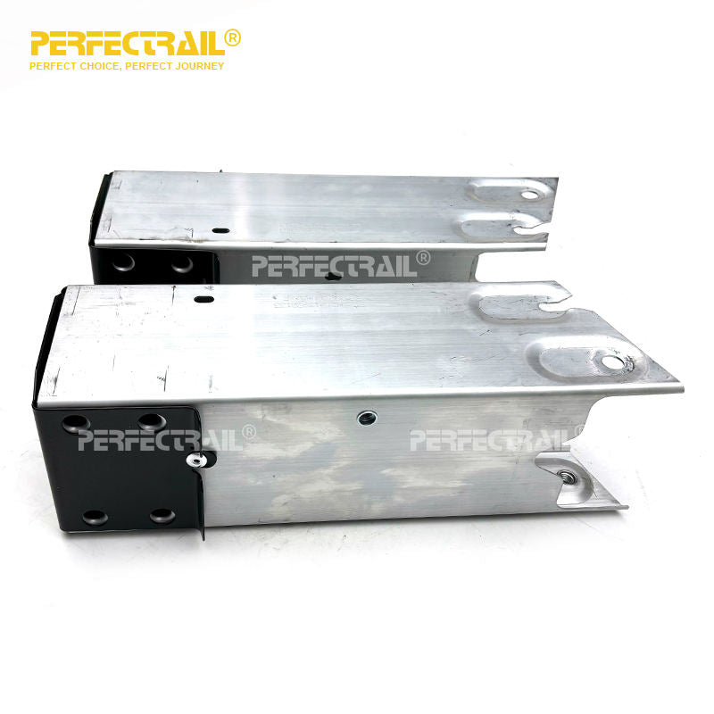 PERFECTRAIL 1088149-00-F 1088148-00-F Factory Car Auto Spare Parts Body Kit Front Bumper Reinforcement Bracket for Tesla Model 3