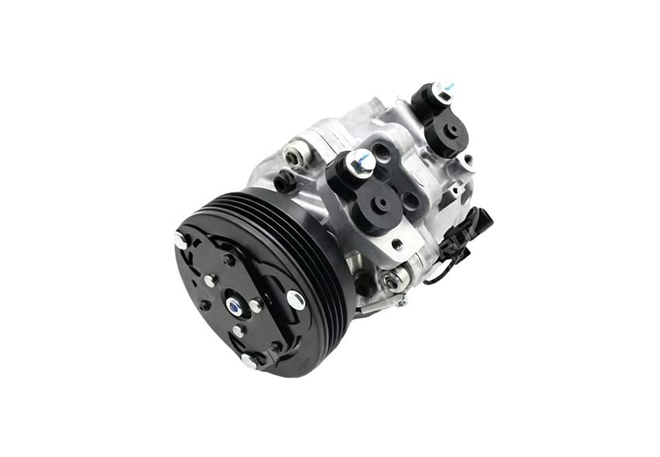 OE Air Conditioning Compressor 12V for Suzuki DA64V DA64W JB23W MF22S HN22S