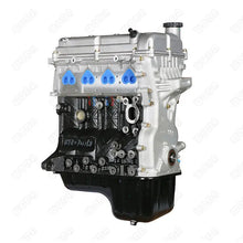 Load image into Gallery viewer, Chevrolet, Daewoo for Chevrolet B10D1 Del Motor 1.0L LMT B10D1 Bare Engine for Chevrolet Beat M300 Spark Daewoo Matiz 3 – OEM B10D1
