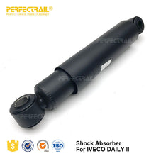 Load image into Gallery viewer, PERFECTRAIL Manufacturer Auto Body Spare Parts Accessories for IVECO DAILY Bus Citys 2.8 3.0