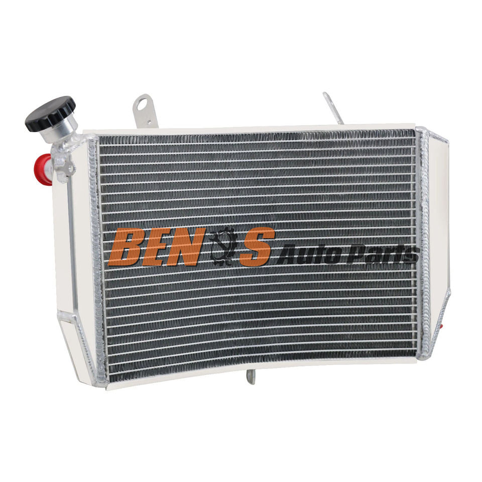 Aluminum Radiator for Yamaha YZF R1 Replacement 2004 2005 2006