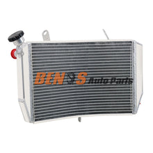 Load image into Gallery viewer, Aluminum Radiator for Yamaha YZF R1 Replacement 2004 2005 2006