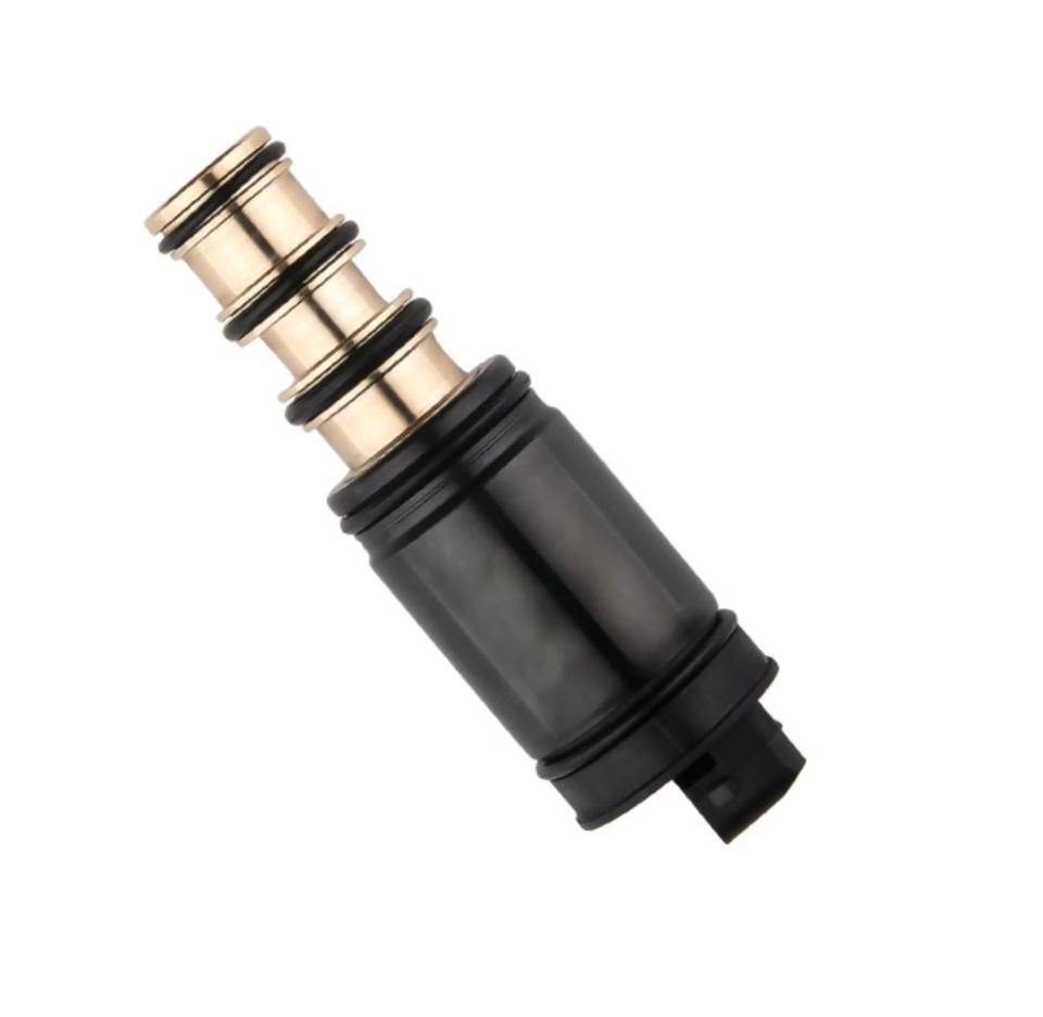 Compressor Control Valve for Denso 5SE09C 5SE12C 6SEU16 - Toyota Crown, Reiz