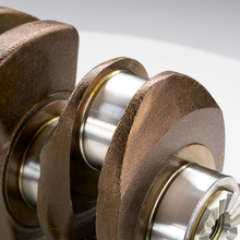 Load image into Gallery viewer, EA888 crankshaft OE 06L105101D