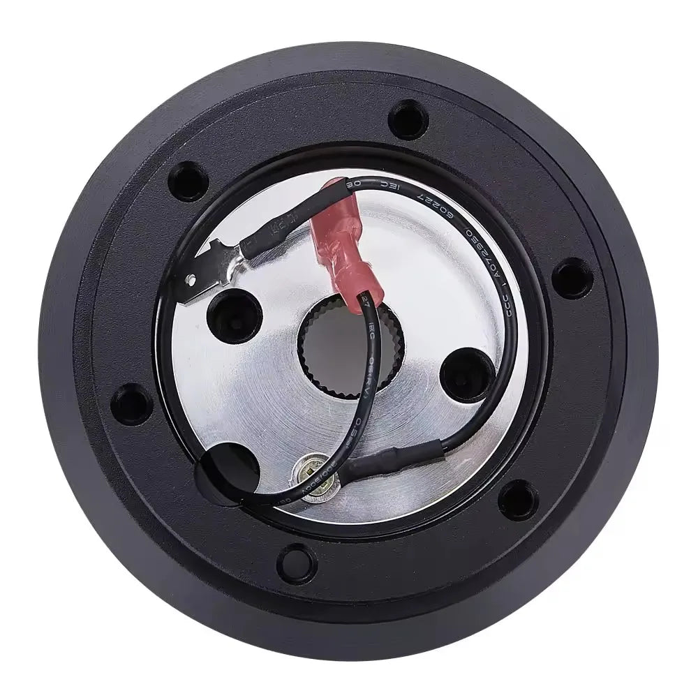 Nissan Altima Maxima Pulsar Sentra Hardbody Steering Wheel Hub Adapter Boss Kit