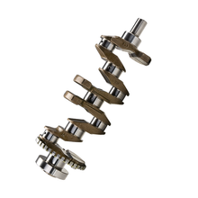 Load image into Gallery viewer, H4M / HR16 1.6 crankshaft OE 12201-EE00A