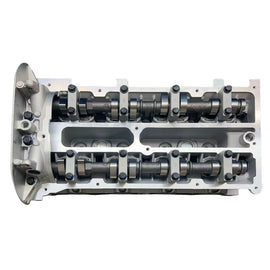 R 1.6 Complete Cylinder Head Assembly 1481576 7S7G6C032AA BM5G6A258AB AE8G-6090-BA for Ford Focus 1.6 16V Ti-VCT Sigma