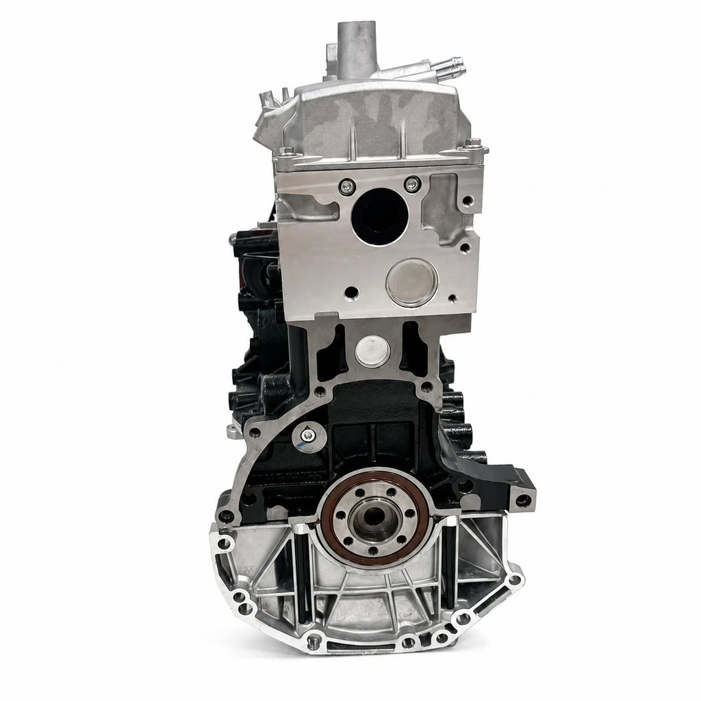 RENAULT SCÉNIC III VAN 2013.01-2016.09 1.6 VVT (81KW,110PS) K7M 1.6L SOHC 8V Gasoline Long Block Engine Assembly 1598cc for Renault Logan Sandero Clio Megane Kangoo – OEM 7701473352