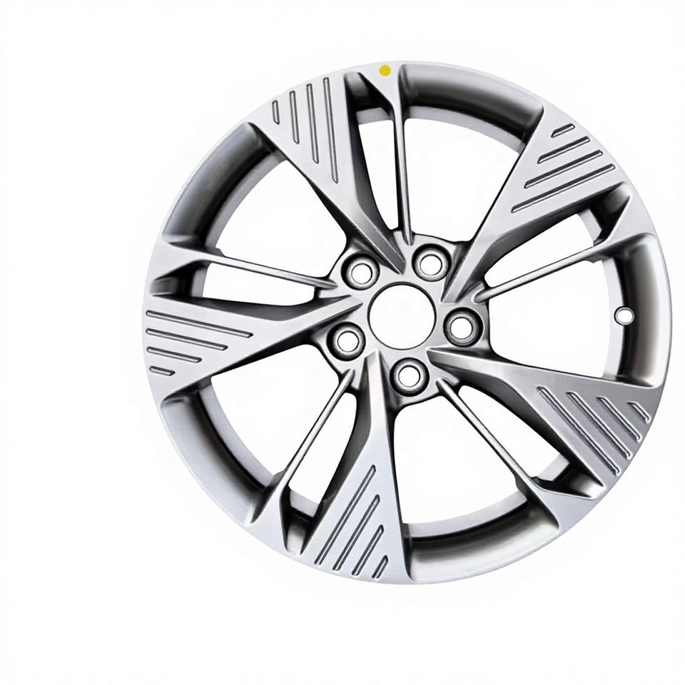 High Quality Forged Aluminum Alloy Wheels for Mercedes and Audi Models