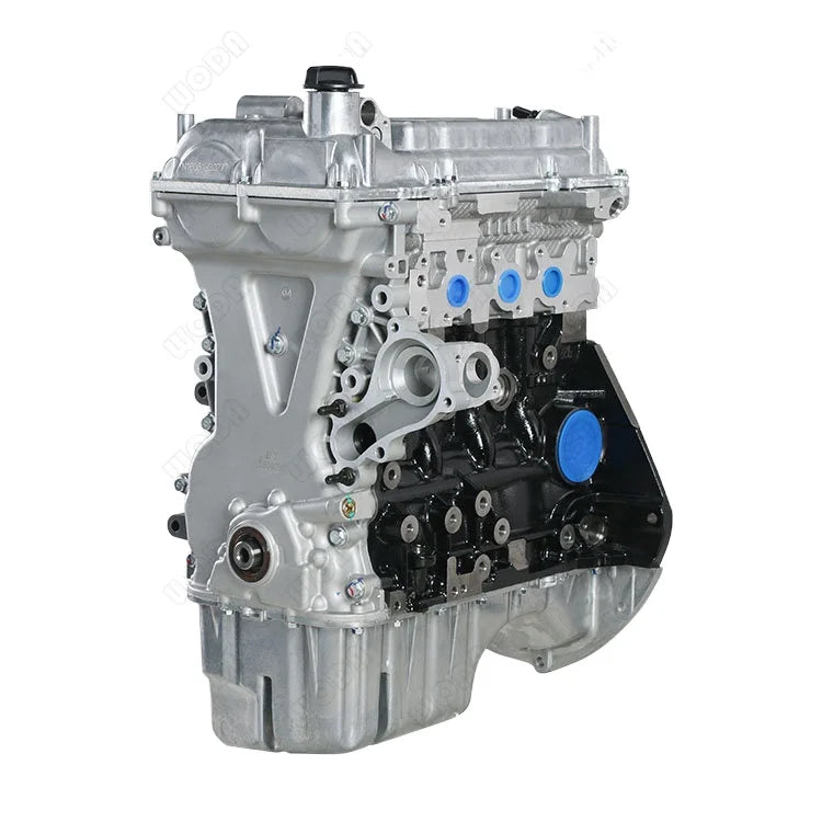 Chevrolet, Buick, Wuling for Chevrolet L2B B15 L2B B15 Ecotec Engine for Buick Excelle Cruze SGMW Baojun 360 510 610 630 730 1.5L – OEM 24106090