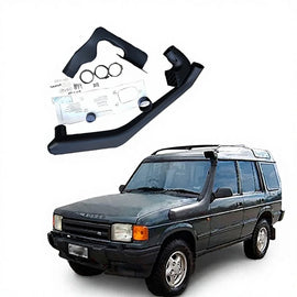 GZDL4WD Car Accesorios LLDPE 4x4 Front Air Intake Snorkel for Discovery1 3/1994+ Left Side Install