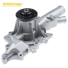 Load image into Gallery viewer, PERFECTRAIL 6112000501 6112001101 Heavy Duty Truck Parts Engine Coolant Water Pump for Mercedes Benz Sprinter OM611 Engine