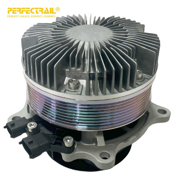 PERFECTRAIL 2137201 Heavy Duty Truck Parts Engine Coolant Water Pump for DAF CF XF for Paccar 2267059R 2184198R DAF2267059R