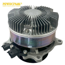 Load image into Gallery viewer, PERFECTRAIL 2137201 Heavy Duty Truck Parts Engine Coolant Water Pump for DAF CF XF for Paccar 2267059R 2184198R DAF2267059R