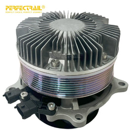 PERFECTRAIL 2137201 Heavy Duty Truck Parts Engine Coolant Water Pump for DAF CF XF for Paccar 2267059R 2184198R DAF2267059R