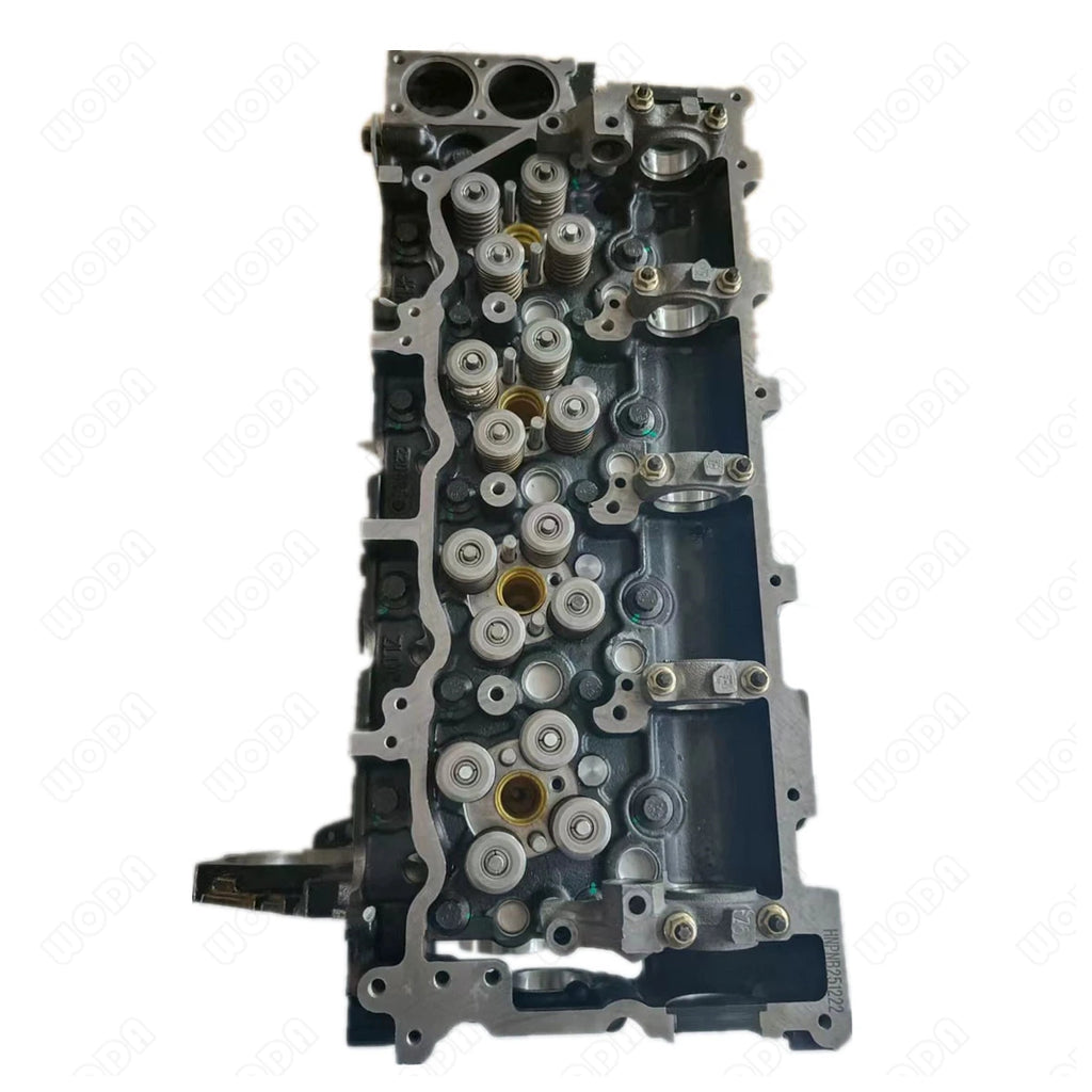 Isuzu for Isuzu 4HK1 Diesel Engine 4HK1 4HK1T 4 Cylinder Engines for Isuzu Pickup Truck Npr – OEM 8980084031
