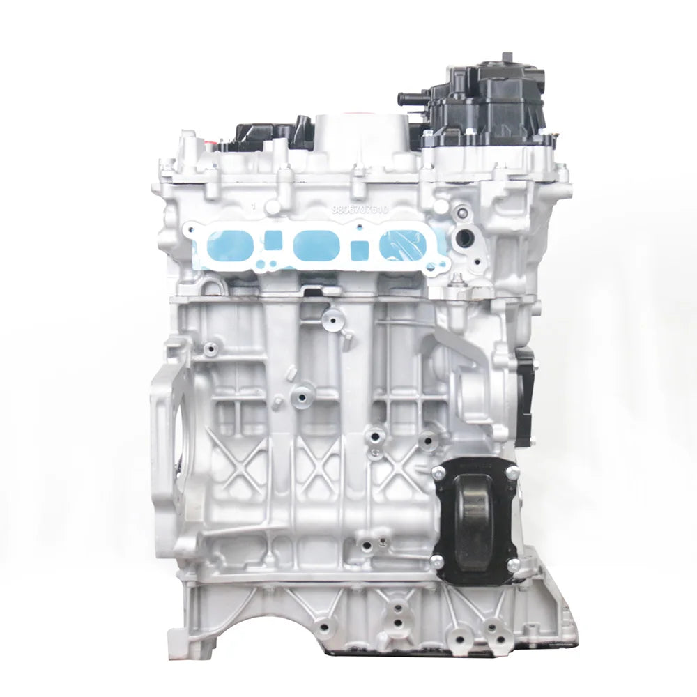 Peugeot, Citroen for Peugeot / Citroen 2008 EB2 High Performance 1.2T EB2 Turbo Petrol Engine Assembly Long Block Motor For Peugeot 208 308 2008 3008 – OEM EB2