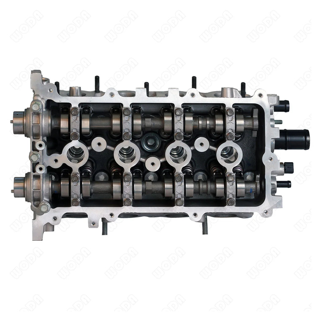 Hyundai ELANTRA HYBRID 19 (2019-) 2019- G4LA G4LC G4LA G4LC Complete Cylinder Head 22100-03221 Kappa I10 I20 Kia Picanto Rio – OEM 22100-03451