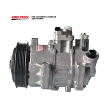 Load image into Gallery viewer, OE 88310-68031/02711/02730/0F040/0F041/68030/68032 Auto Parts 6PK Car 12V Air Conditioning Compressor AC for COROLLA ZZE140