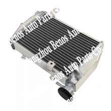 Load image into Gallery viewer, Aluminum Radiator for Suzuki GSXR600 GSXR750 2000-2003