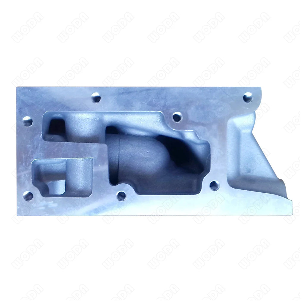 SUPER 5 1984-1989 1.4 R9 R11 R19 R21 1.4L Cylinder Head 7700715244 7702164346 for Renault Super 5 – OEM 7702164346