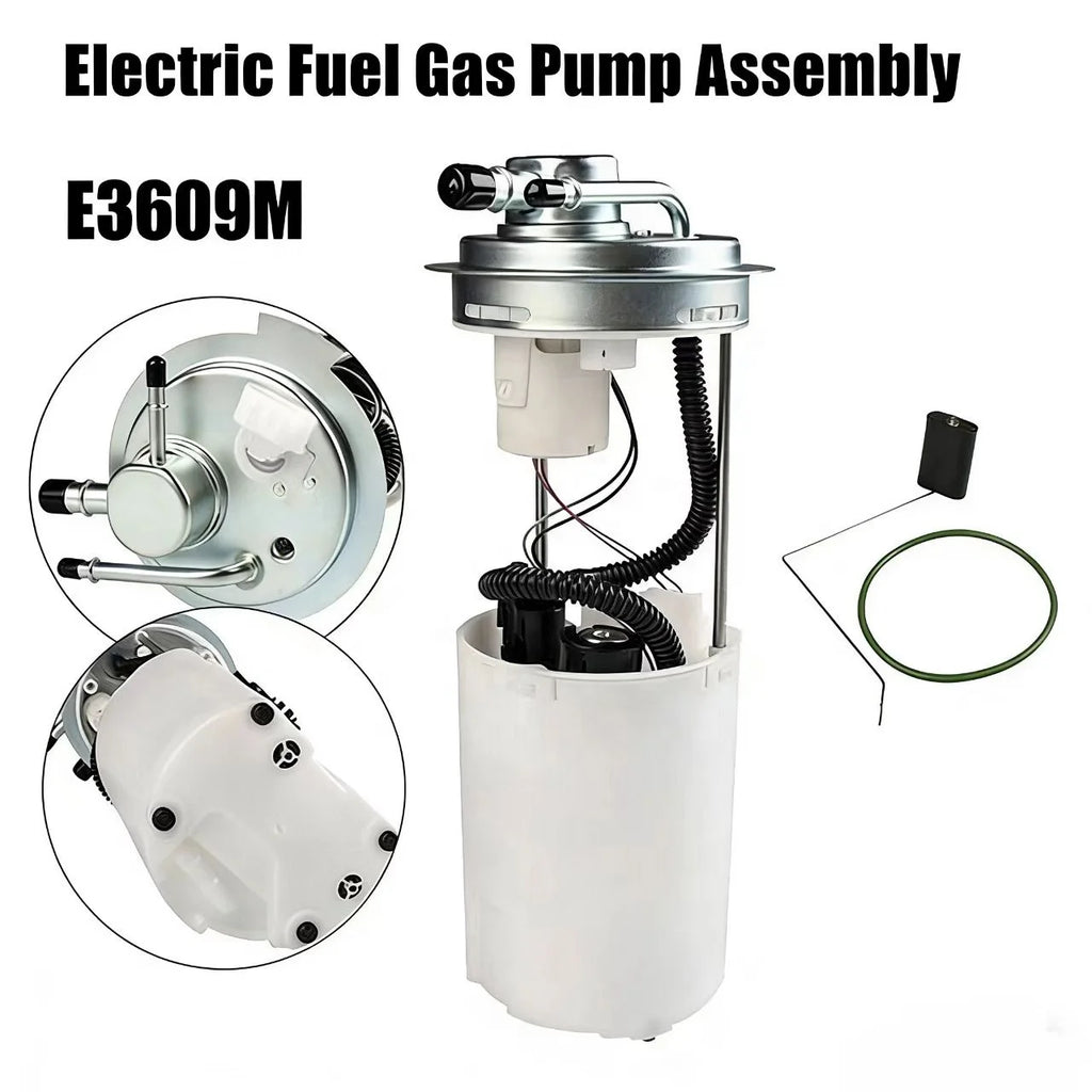 Chevrolet Silverado 1500 2003–2007 4.3 / 5.3 Fuel Pump Assembly E3609M 19133456